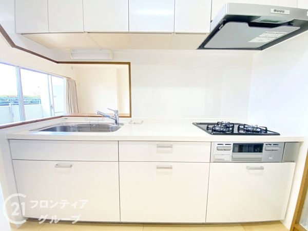 ディオフェルティ枚方　中古マンション