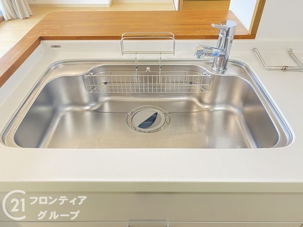 ディオフェルティ枚方　中古マンション