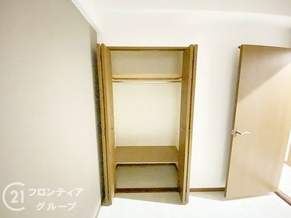 アンビエント枚方公園　中古マンション