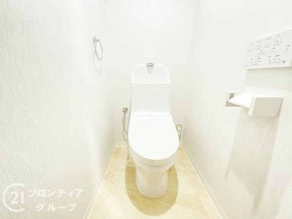 アンビエント枚方公園　中古マンション