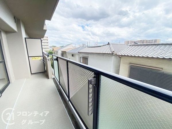 アンビエント枚方公園　中古マンション