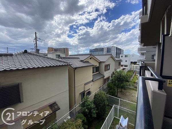 アンビエント枚方公園　中古マンション