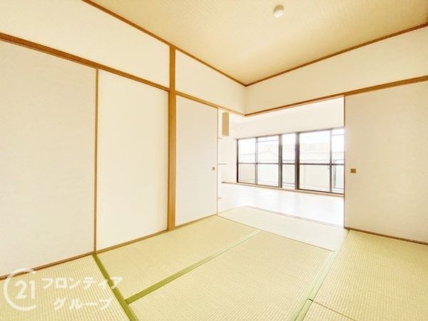 アンビエント枚方公園　中古マンション