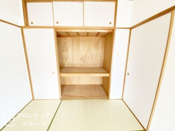 アンビエント枚方公園　中古マンション