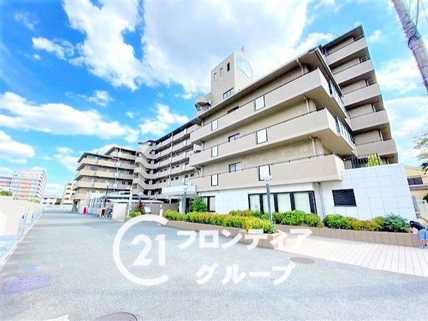 アンビエント枚方公園　中古マンション