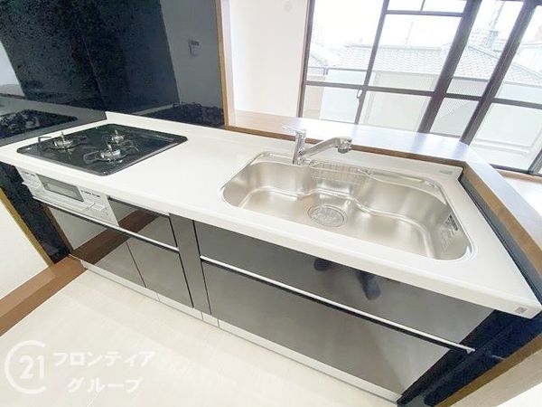アンビエント枚方公園　中古マンション