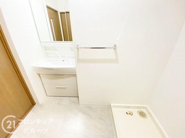アンビエント枚方公園　中古マンション