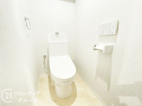 アンビエント枚方公園　中古マンション