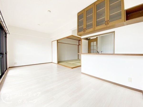 アンビエント枚方公園　中古マンション