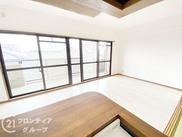 アンビエント枚方公園　中古マンション