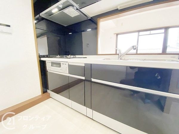 アンビエント枚方公園　中古マンション