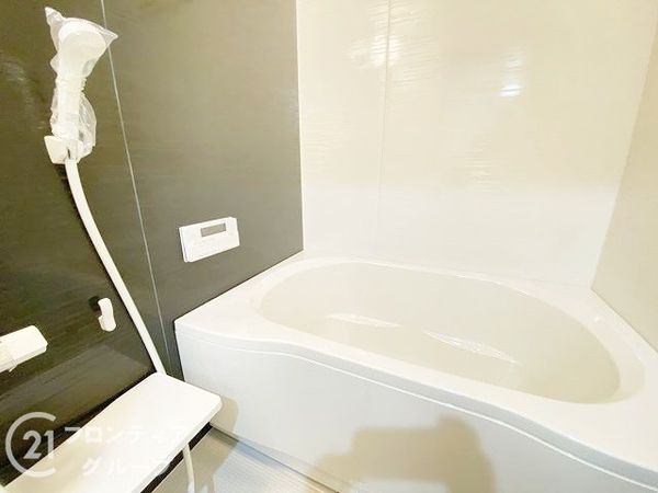 アンビエント枚方公園　中古マンション