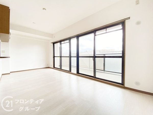 アンビエント枚方公園　中古マンション