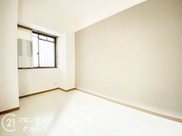 アンビエント枚方公園　中古マンション