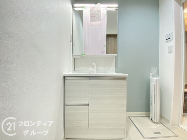 枚方市長尾元町３丁目の中古一戸建て