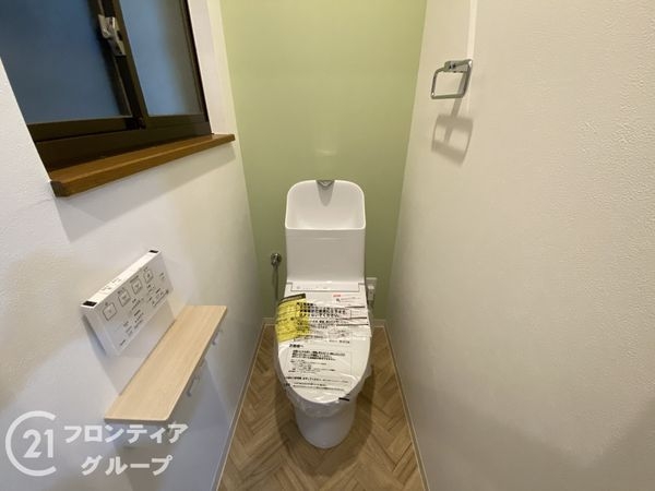 枚方市長尾元町３丁目の中古一戸建て