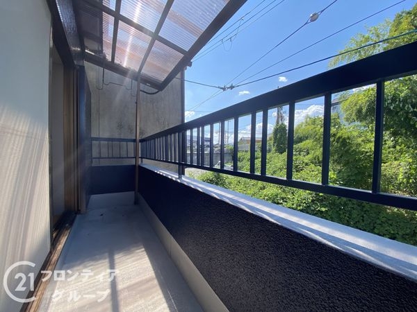 枚方市長尾元町３丁目の中古一戸建て