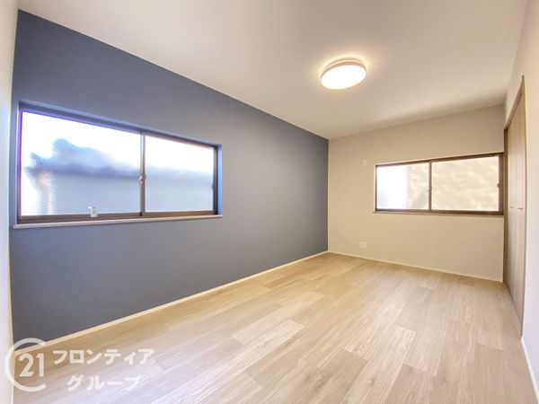 枚方市長尾元町３丁目の中古一戸建て
