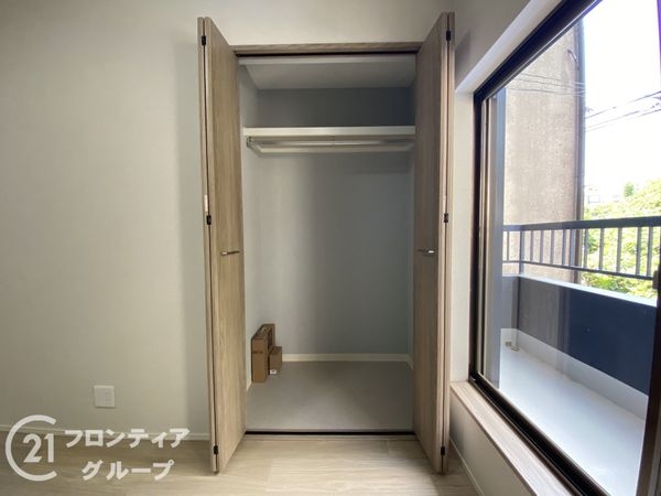 枚方市長尾元町３丁目の中古一戸建て