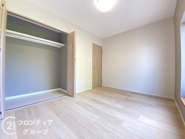 枚方市長尾元町３丁目の中古一戸建て