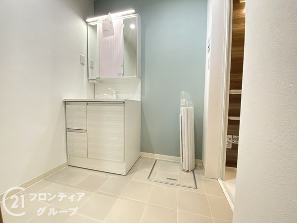 枚方市長尾元町３丁目の中古一戸建て