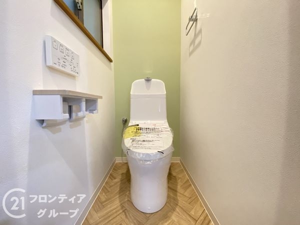 枚方市長尾元町３丁目の中古一戸建て