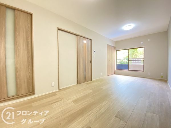 枚方市長尾元町３丁目の中古一戸建て
