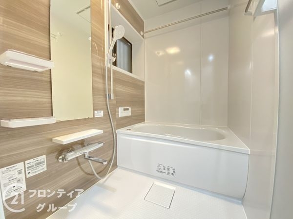 枚方市長尾元町３丁目　中古一戸建て