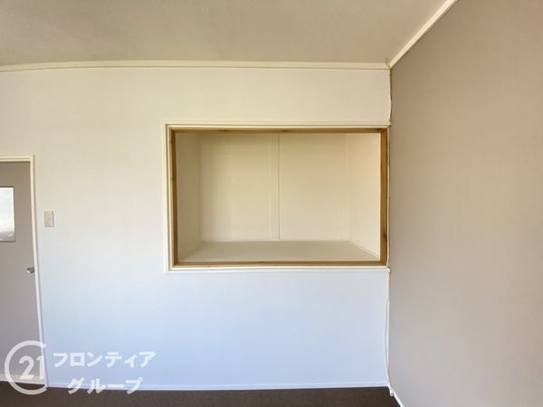 枚方市招提中町１丁目の中古一戸建て