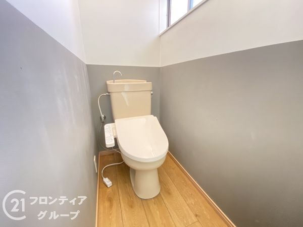 枚方市招提中町１丁目の中古一戸建て