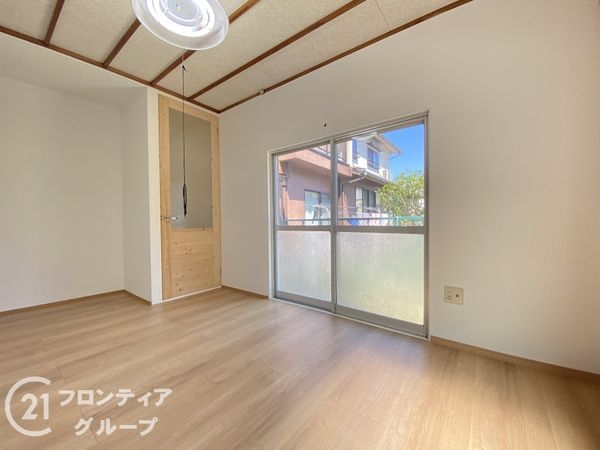 枚方市招提中町１丁目の中古一戸建て