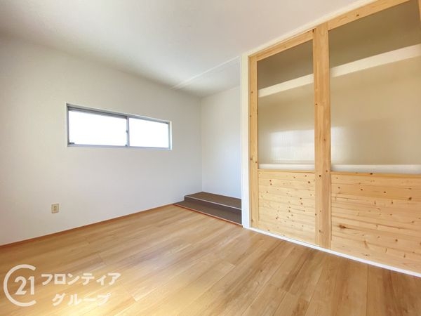 枚方市招提中町１丁目の中古一戸建て