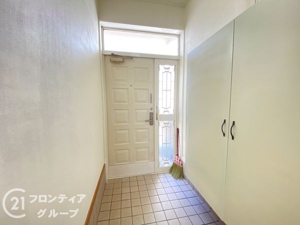 枚方市招提中町１丁目の中古一戸建て