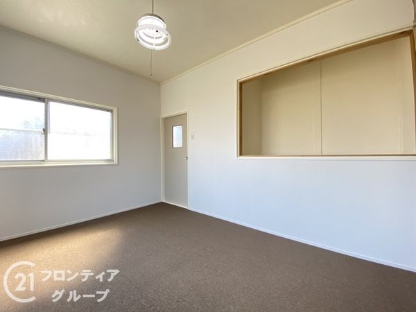 枚方市招提中町１丁目の中古一戸建て