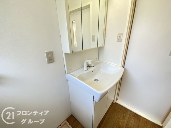 枚方市招提中町１丁目の中古一戸建て