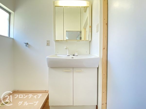 枚方市招提中町１丁目の中古一戸建て