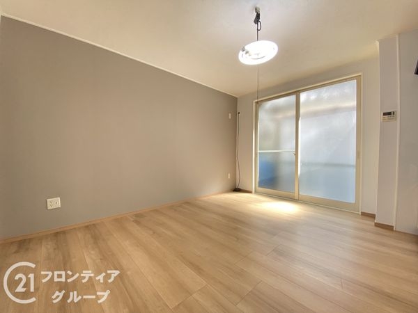 枚方市招提中町１丁目の中古一戸建て