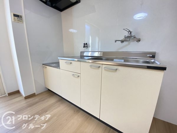 枚方市招提中町１丁目　中古一戸建て