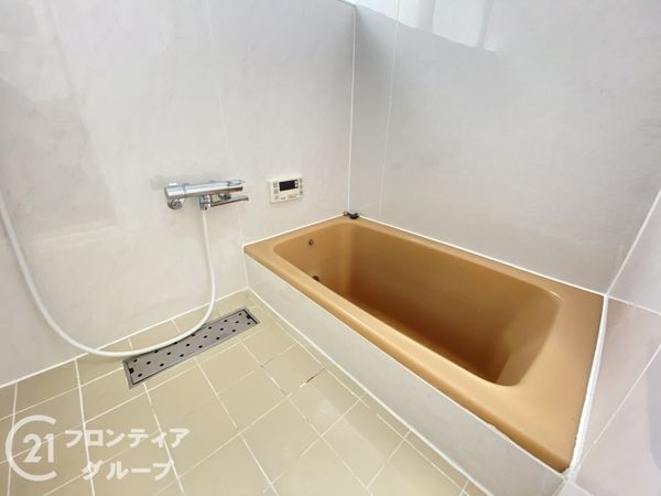 枚方市招提中町１丁目　中古一戸建て