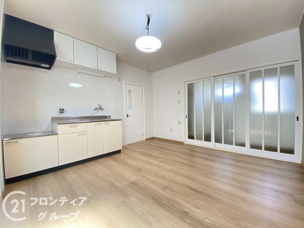 枚方市招提中町１丁目　中古一戸建て