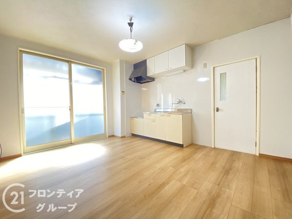 枚方市招提中町１丁目の中古一戸建て