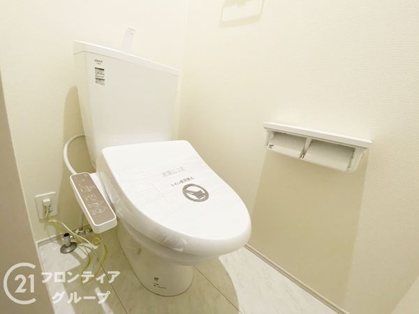 寝屋川市太秦中町　新築一戸建て　２３－１期　全１区画