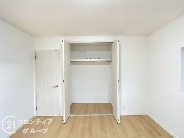 寝屋川市田井西町の中古一戸建て