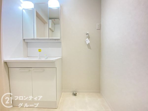 寝屋川市田井西町の中古一戸建て