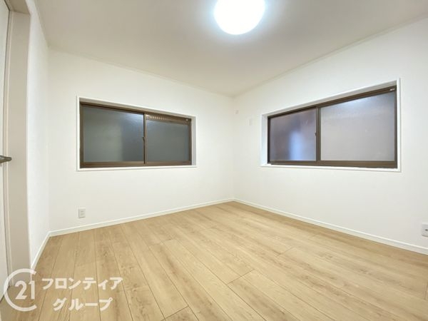 寝屋川市田井西町の中古一戸建て