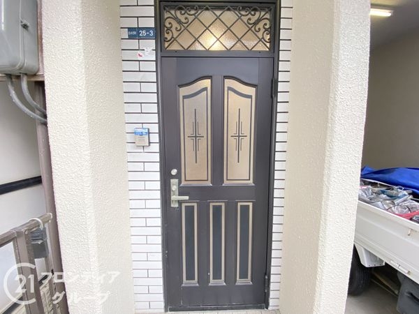 寝屋川市田井西町の中古一戸建て