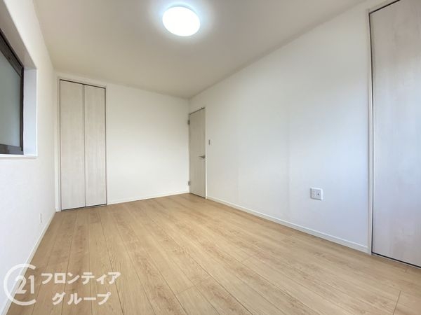 寝屋川市田井西町の中古一戸建て