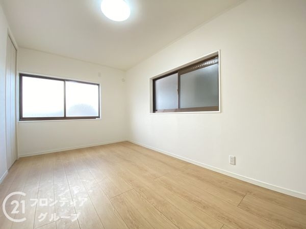 寝屋川市田井西町の中古一戸建て