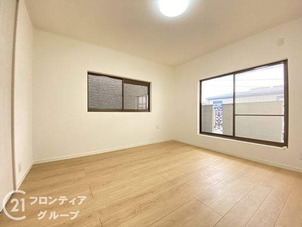 寝屋川市田井西町の中古一戸建て