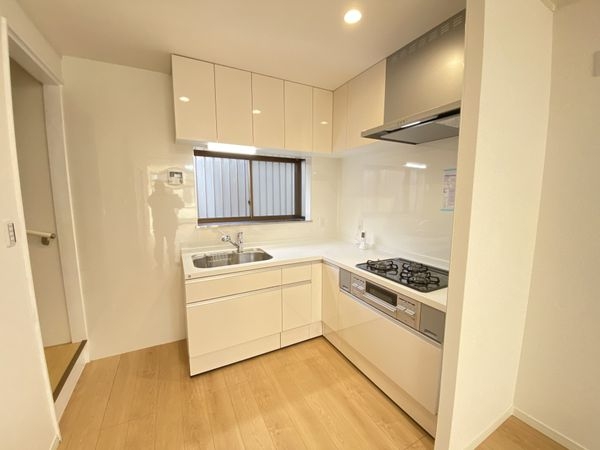 寝屋川市田井西町の中古一戸建て
